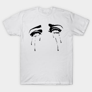 Mary's eyes T-Shirt